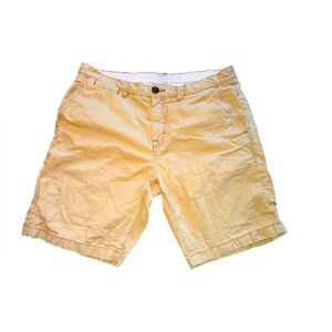 Men’s O’Neill size 32 cotton chino shorts. Great quality , surfer vibe. VGUC.
